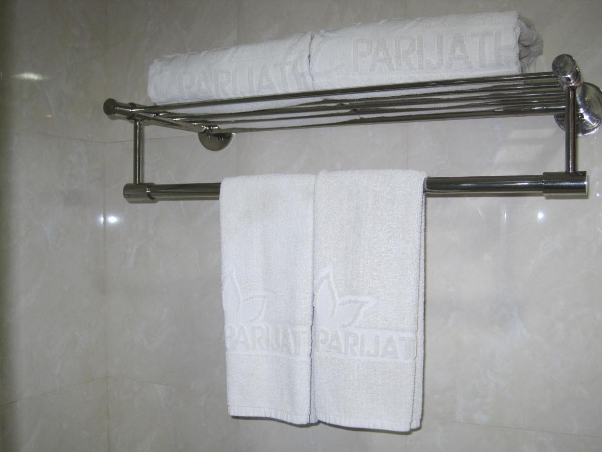 Parijatha Gateway Hotel Bangalore Exterior foto
