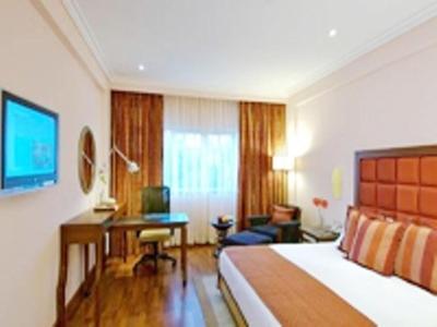Parijatha Gateway Hotel Bangalore Quarto foto