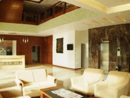 Parijatha Gateway Hotel Bangalore Exterior foto