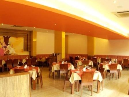 Parijatha Gateway Hotel Bangalore Exterior foto