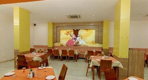 Parijatha Gateway Hotel Bangalore Exterior foto